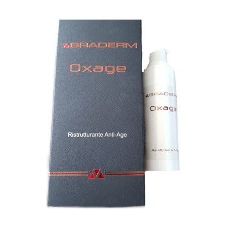 Oxage crema a/age gg braderm