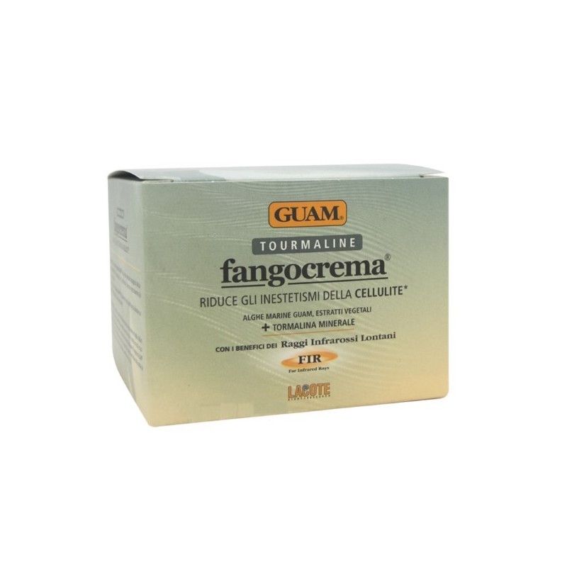 Guam tourmaline fangocrema300g
