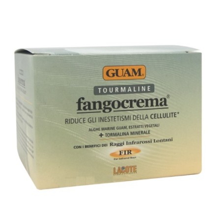 Guam tourmaline fangocrema300g