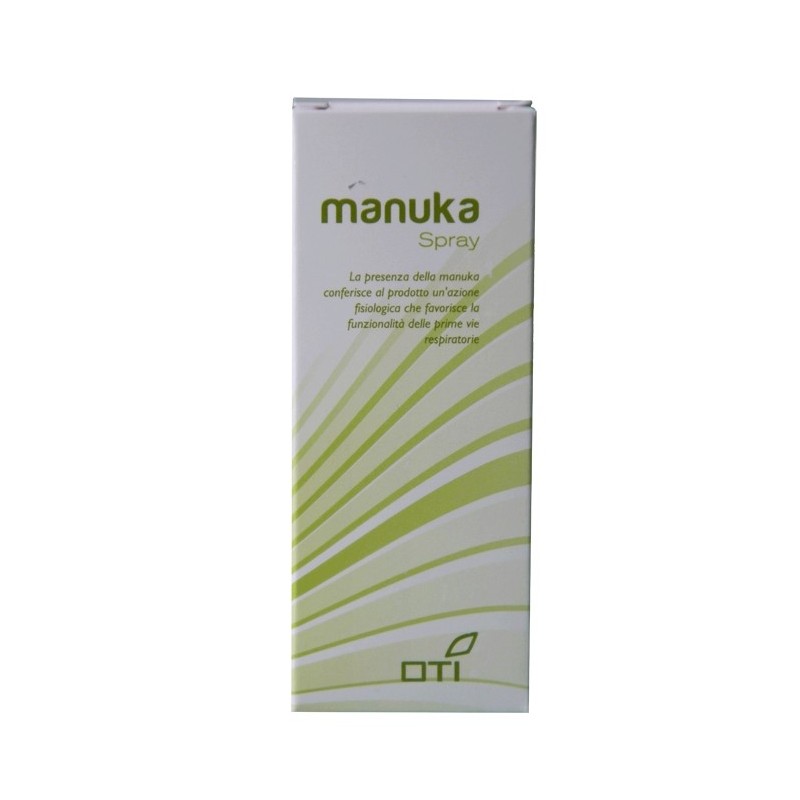 Manuka nf spray 30ml