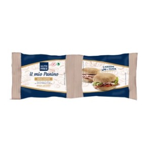 Nutrifree il mio panino 2x90g