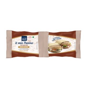 Nutrifree il mio panino integr