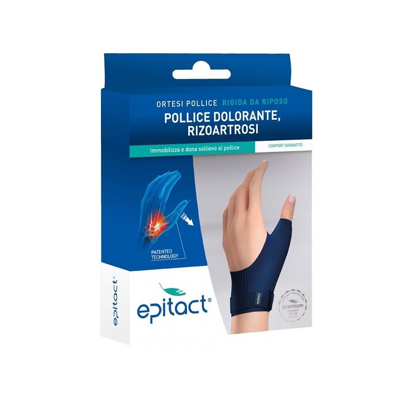 Epitact ort pollice rig dx m