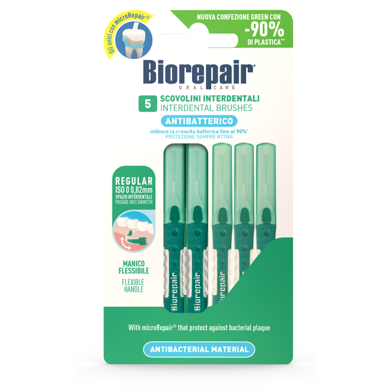 Biorepair scovolino regular is