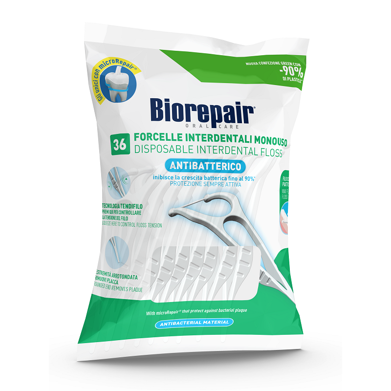 Biorepair antibatt forc int36p