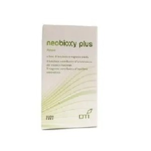 Neobioxy plus polvere 80g