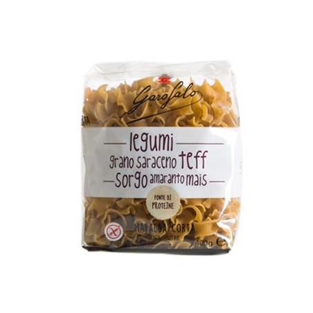 Garofalo mafalda legum/cer400g