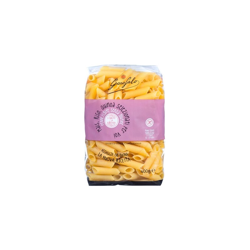 Garofalo penne rigate 400g