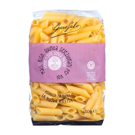 Garofalo penne rigate 400g