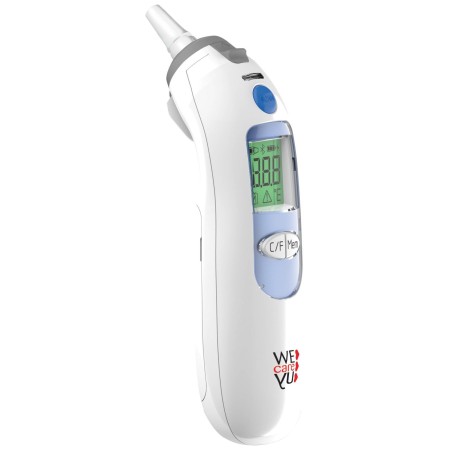 Wecareyu feverscan termom infr