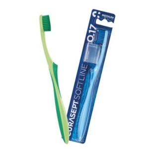 Curasept spazz medium 017