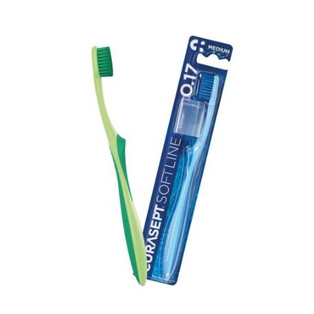 Curasept spazz medium 017