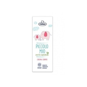 Fissan pic mio crema corpo