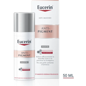 Eucerin anti-pigment notte