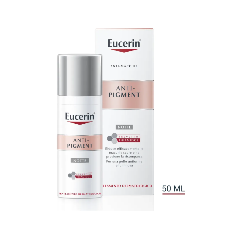 Eucerin anti-pigment notte Eucerin anti-pigment notte