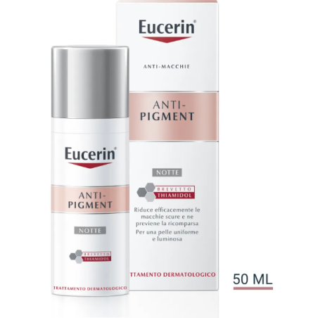 Eucerin anti-pigment notte Eucerin anti-pigment notte