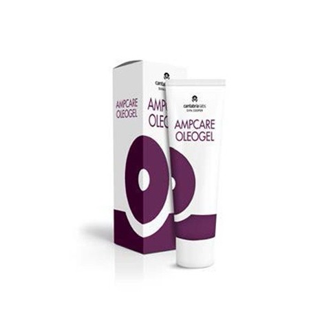 Ampcare oleogel 30ml