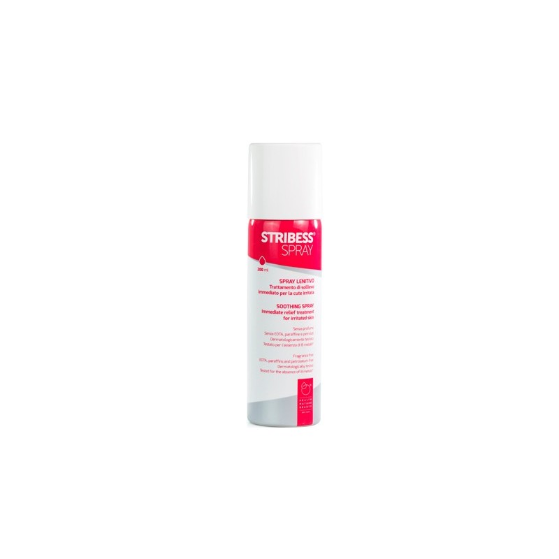 Stribess spray 200ml