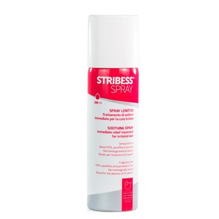 Stribess spray 200ml