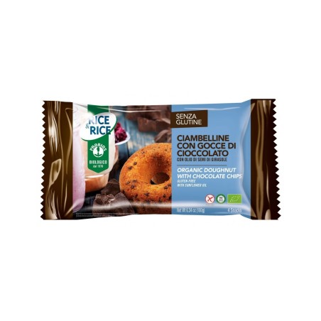 R&r ciambelline 4x45g