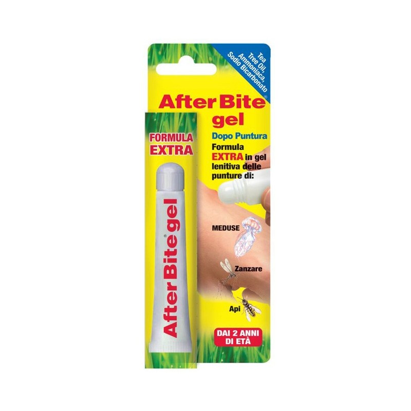 After bite gel extra 20ml