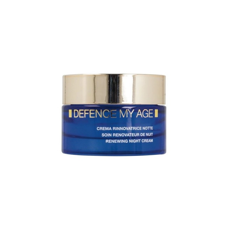 Defence my age crema ntt 50ml
