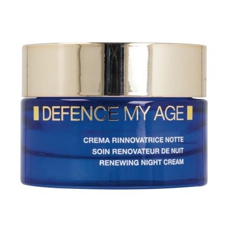 Defence my age crema ntt 50ml