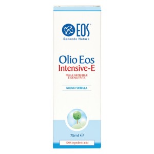 Eos olio eos intensive-e 75ml