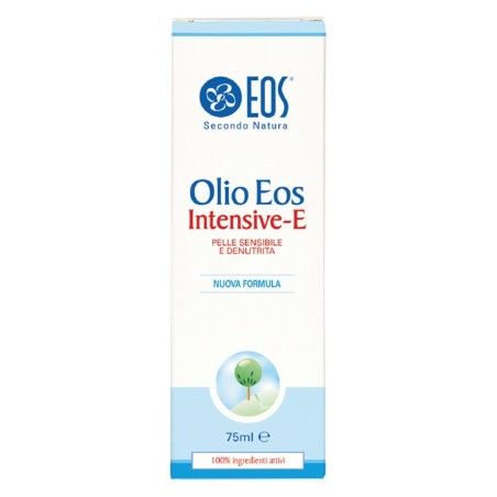 Eos olio eos intensive-e 75ml