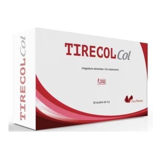 Tirecol col 30bust