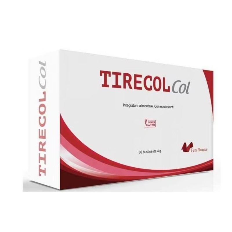Tirecol col 30bust