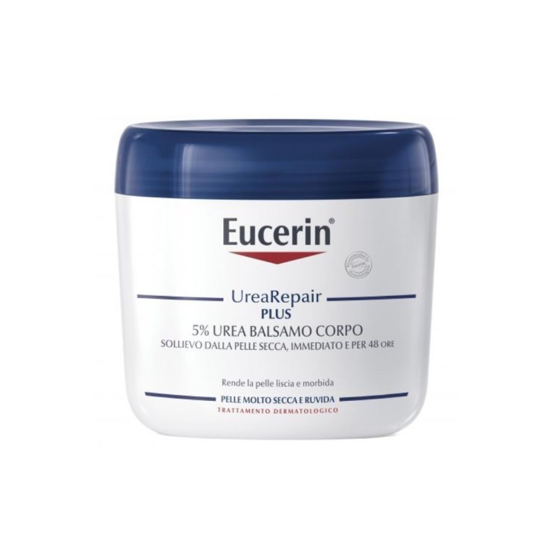 Eucerin urearep bals crp 450ml