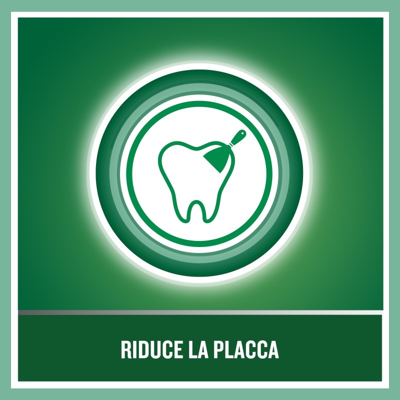 Listerine denti&gengive 95ml Listerine denti&gengive 95ml