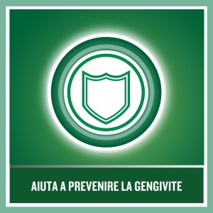 Listerine denti&gengive 95ml Listerine denti&gengive 95ml