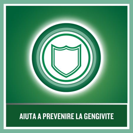 Listerine denti&gengive 95ml Listerine denti&gengive 95ml