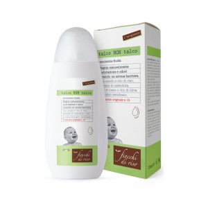 Talco non talco fdr 120ml