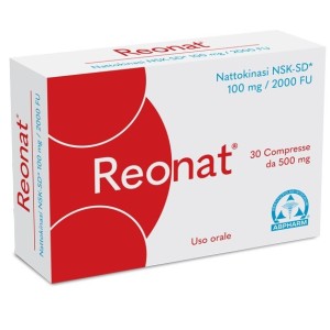 Reonat 30 compresse