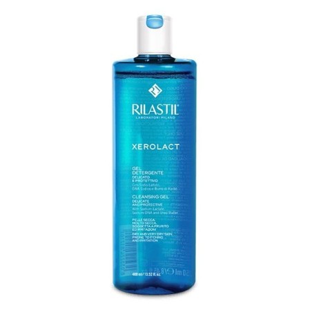 Rilastil xerolact gel det400ml