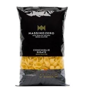 Massimo zero conchiglie 1kg