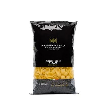 Massimo zero conchiglie 1kg