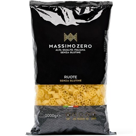 Massimo zero ruote 1kg