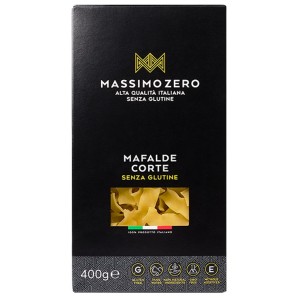 Massimo zero mafalde corte400g