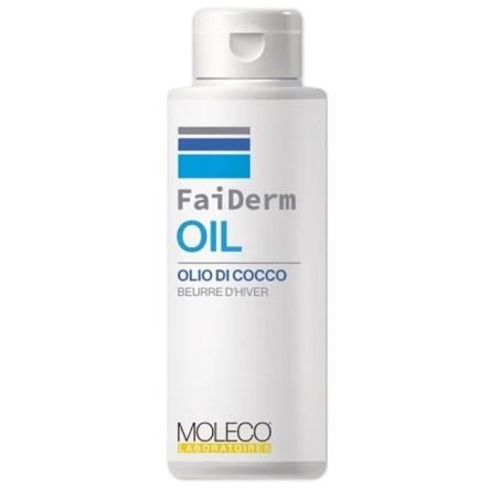 Faiderm oil 100ml
