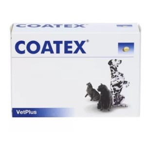 Coatex 60 capsule