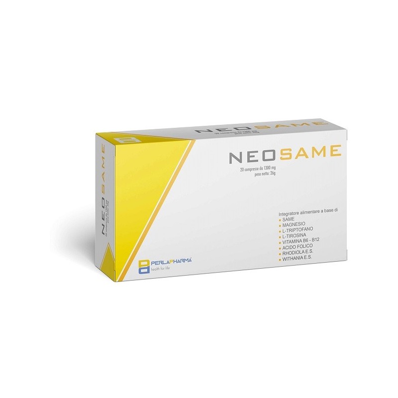 Neosame 20 compresse