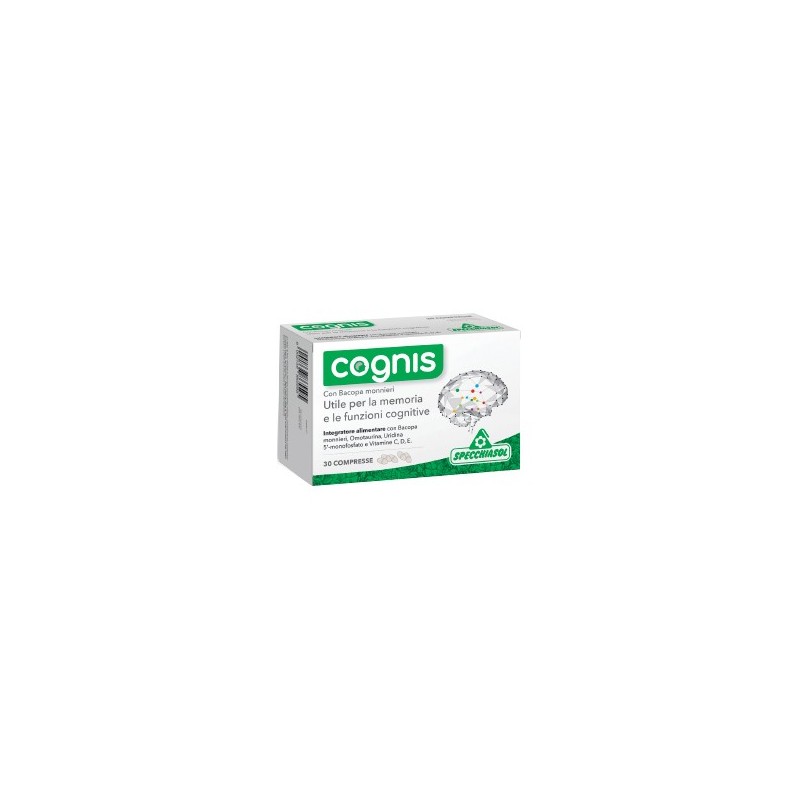 Cognis 30 compresse