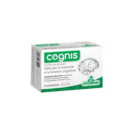 Cognis 30 compresse