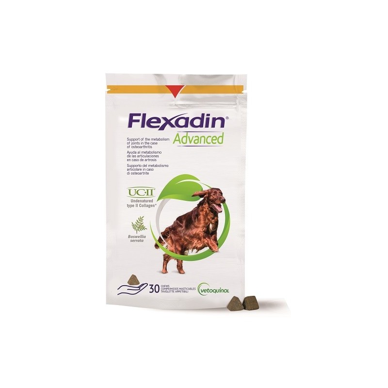 Flexadin advanced cane 30tav