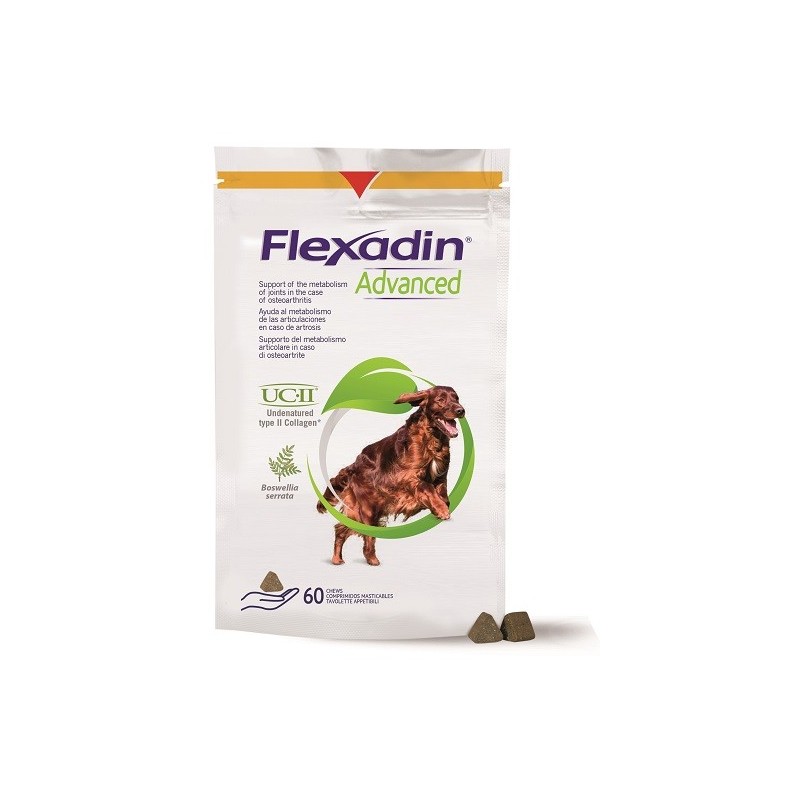 Flexadin advanced cane 60tav