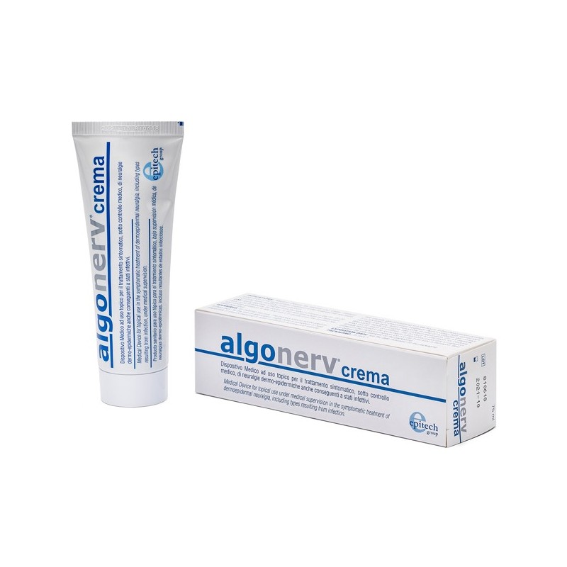 Algonerv crema 75ml